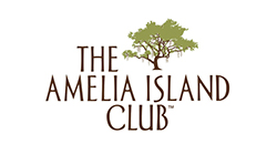 Amelia island club logo