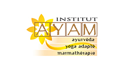 Ayam logo