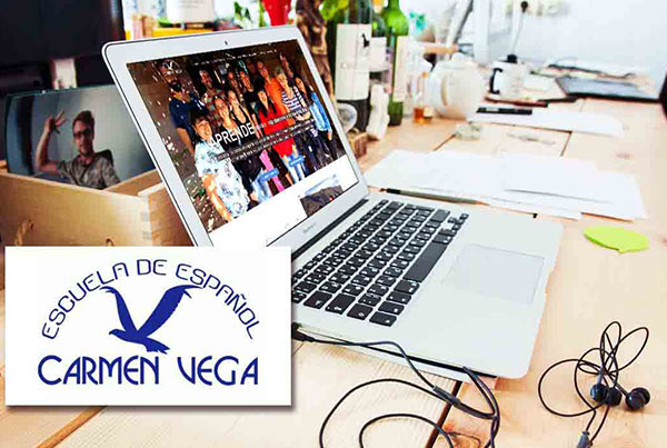 Escuela Carmen Vega – Optimisation de leur site Internet (on-site & off-site)