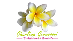 Charlene Esthetique logo couleur