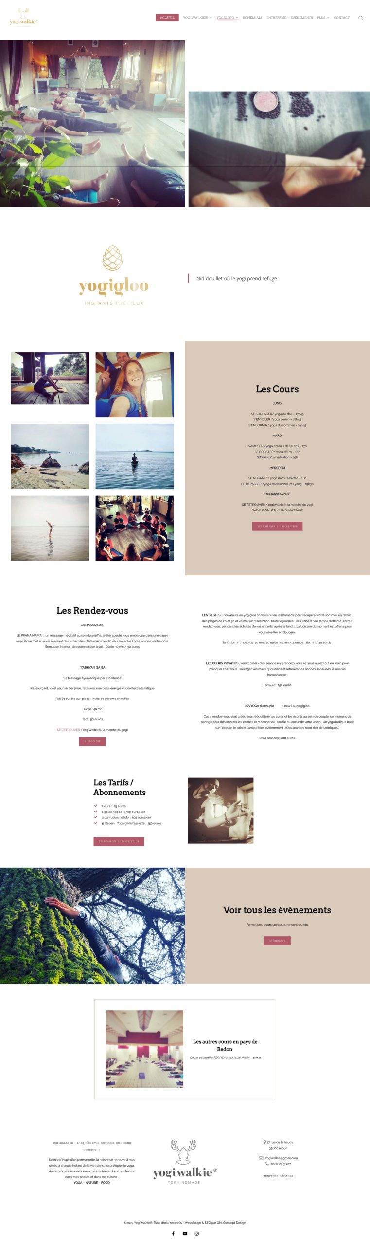 Creation-site-yogiwalkie-gini-concept-design