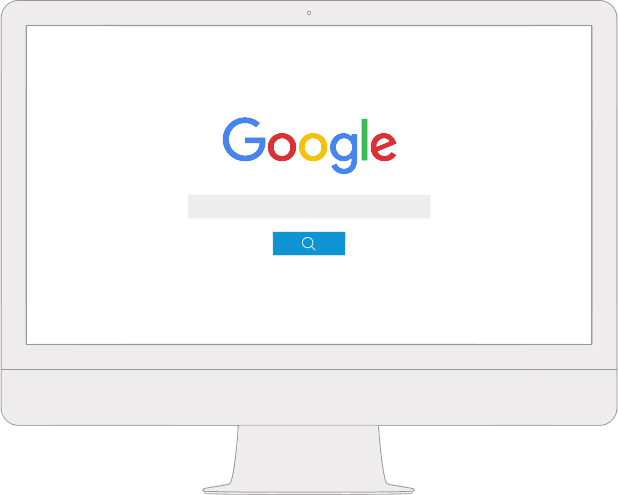 Ecran-google