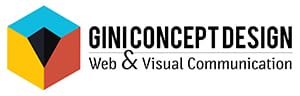Gini Concept Design - L'agence Freelance Webdesign, Création de site Internet