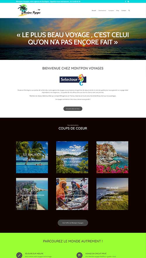 Montpon-Voyages-portfolio-Gini-Concept-Design