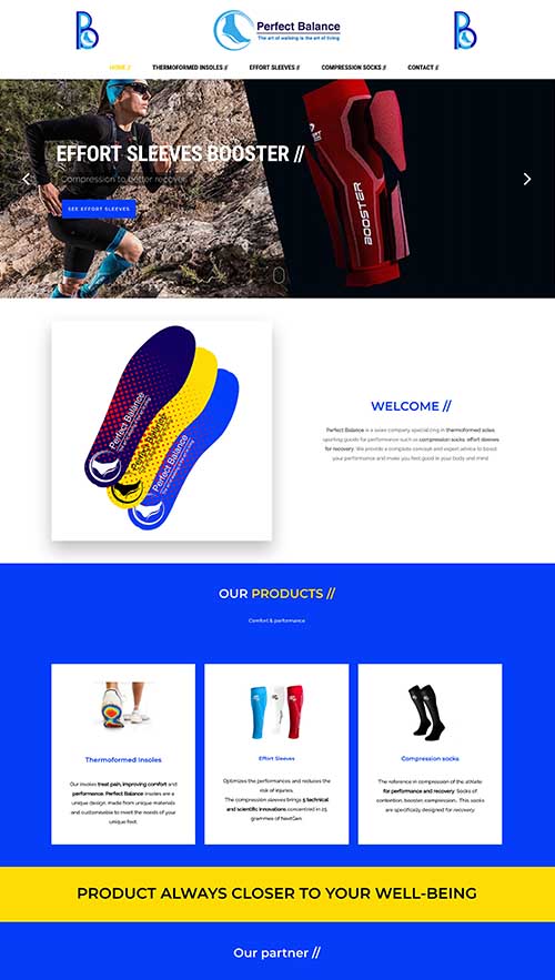 Perfect-Balance-portfolio-Gini-Concept-Design