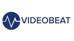 Videobeat-logo