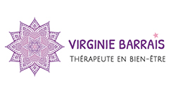 Virginie Barrais logo