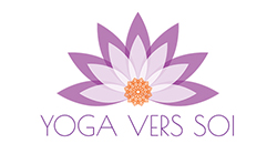 Yoga vers soi logo