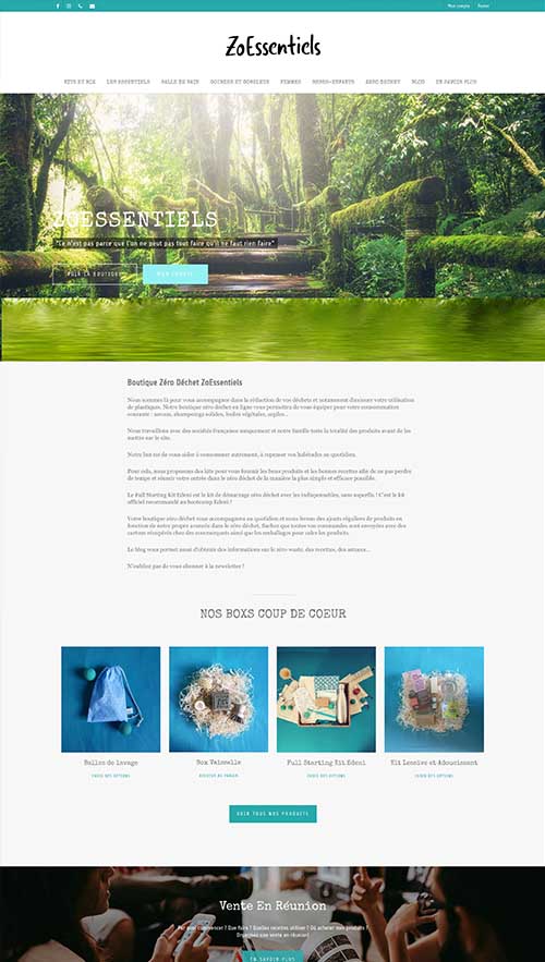 ZoEssentiels-portfolio-Gini-Concept-Design