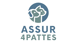 assur4pattes logo