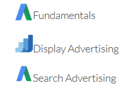 certification-google