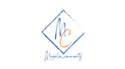 logo magalie community