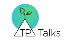 logo tp talks
